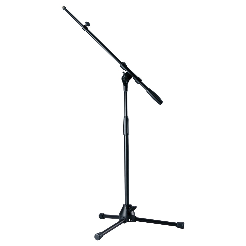 KAKASHI Professional Stands ST-BM2 マイクスタンド ショート ブームスタンド 三脚スタンド