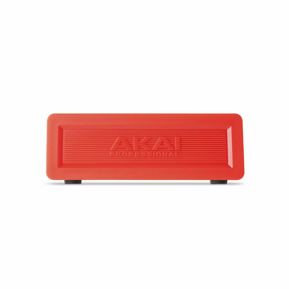 AKAI Professional LPK25 MIDIキーボードコントローラー 詳細画像