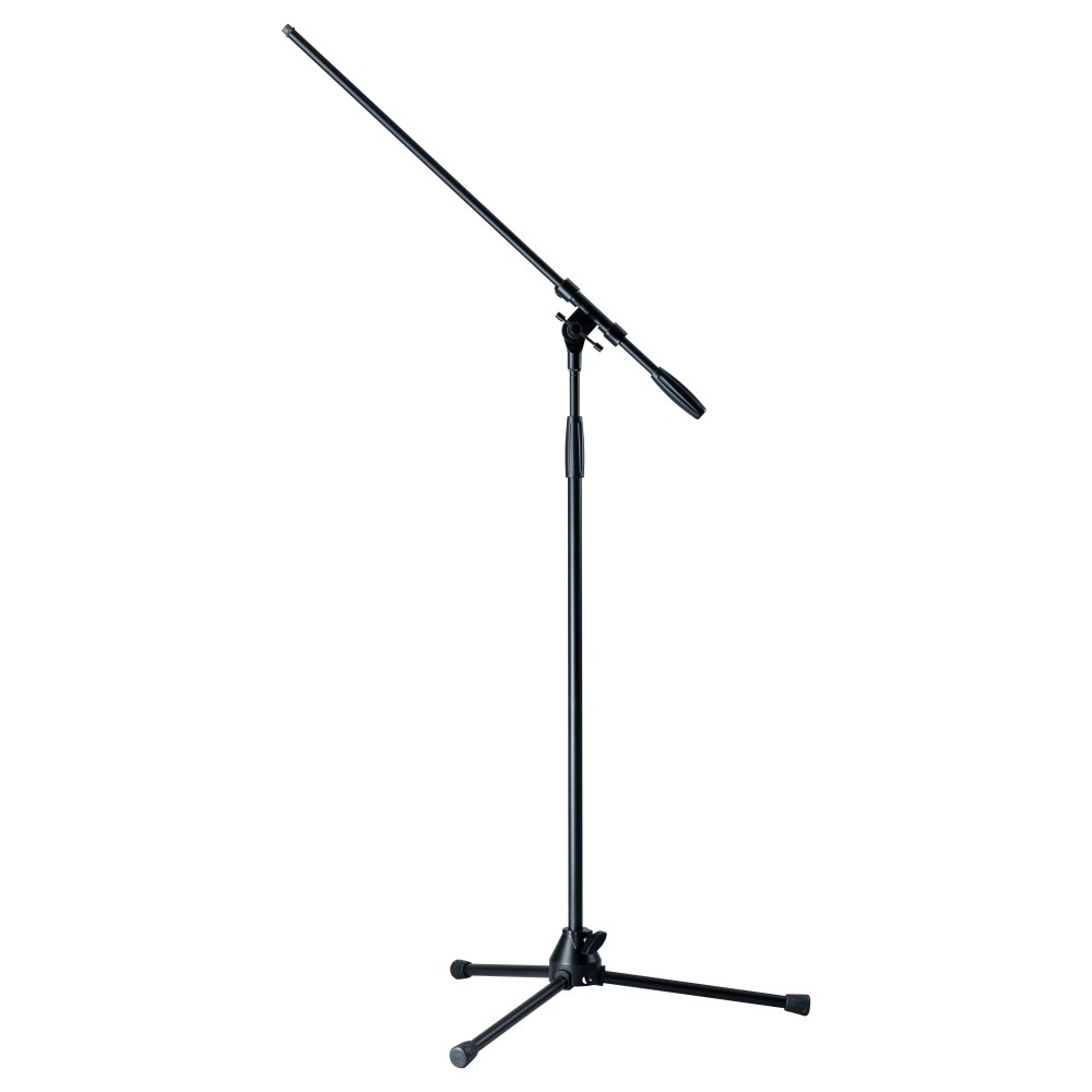 KAKASHI Professional Stands TT-BM1 マイクスタンド ブームタイプ ロング カウンターウェイト付き