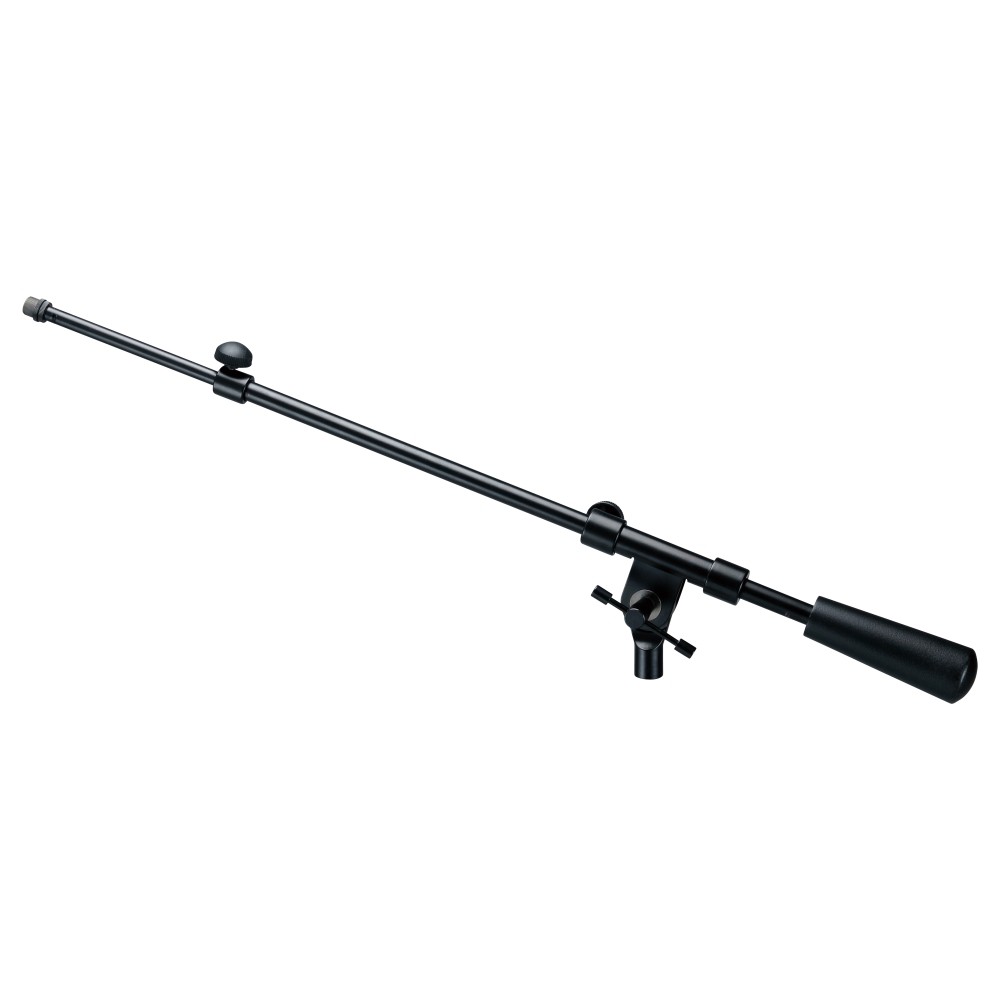 KAKASHI Professional Stands BM2-HW マイクスタンド ブーム用アーム部 ロングタイプ カウンターウェイト付き