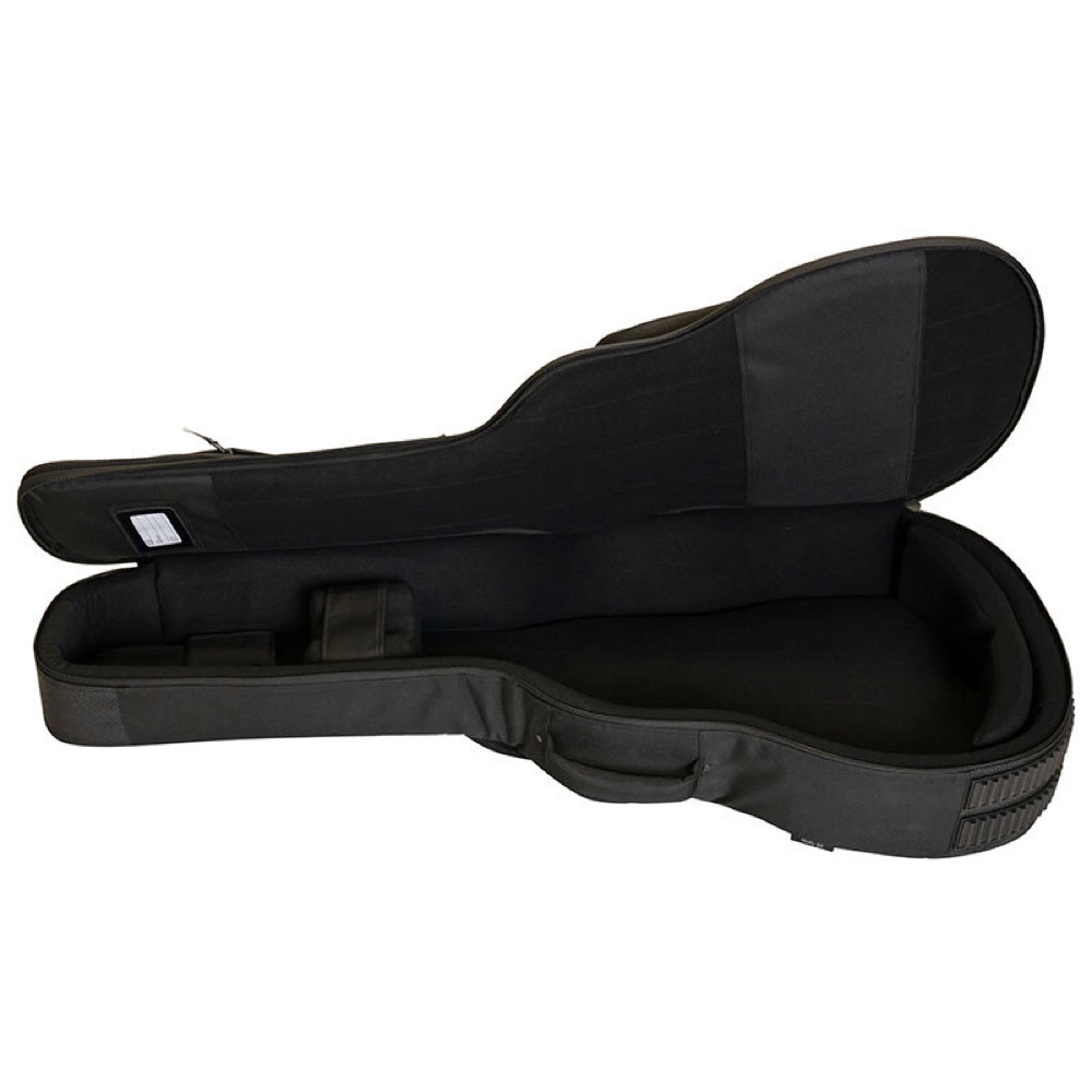 RITTER RGA5-SA SBK -Semi Acoustic(335)- セミアコースティックギター用ギグバッグ 詳細画像