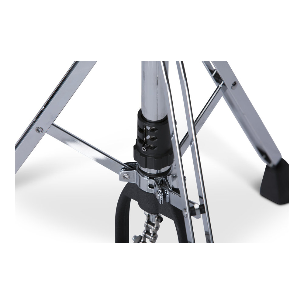 NATAL NAT-HHAT-S Proシリーズ ハイハットスタンド NATAL NAT-HHAT-S. 脚部