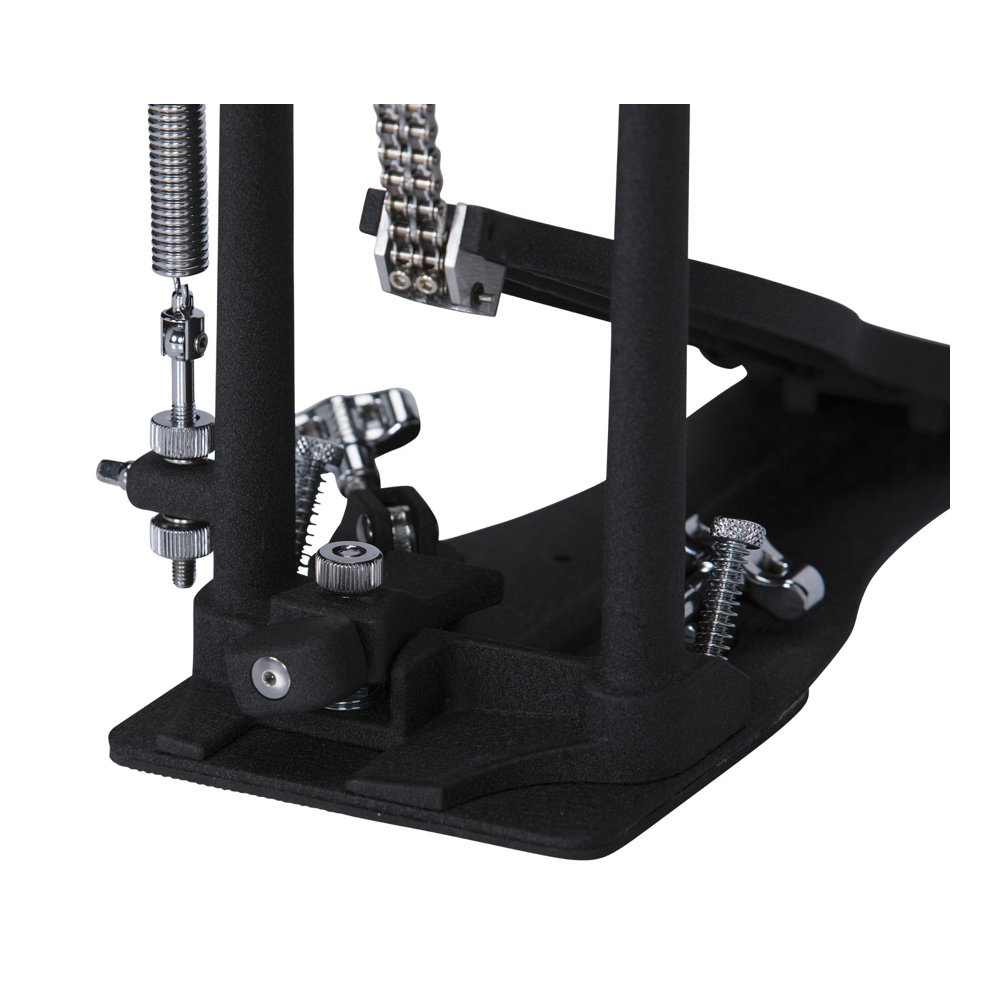 NATAL NAT-SPED-P Proシリーズ ドラムシングルフットペダル NATAL NAT-SPED-P アンダープレート部