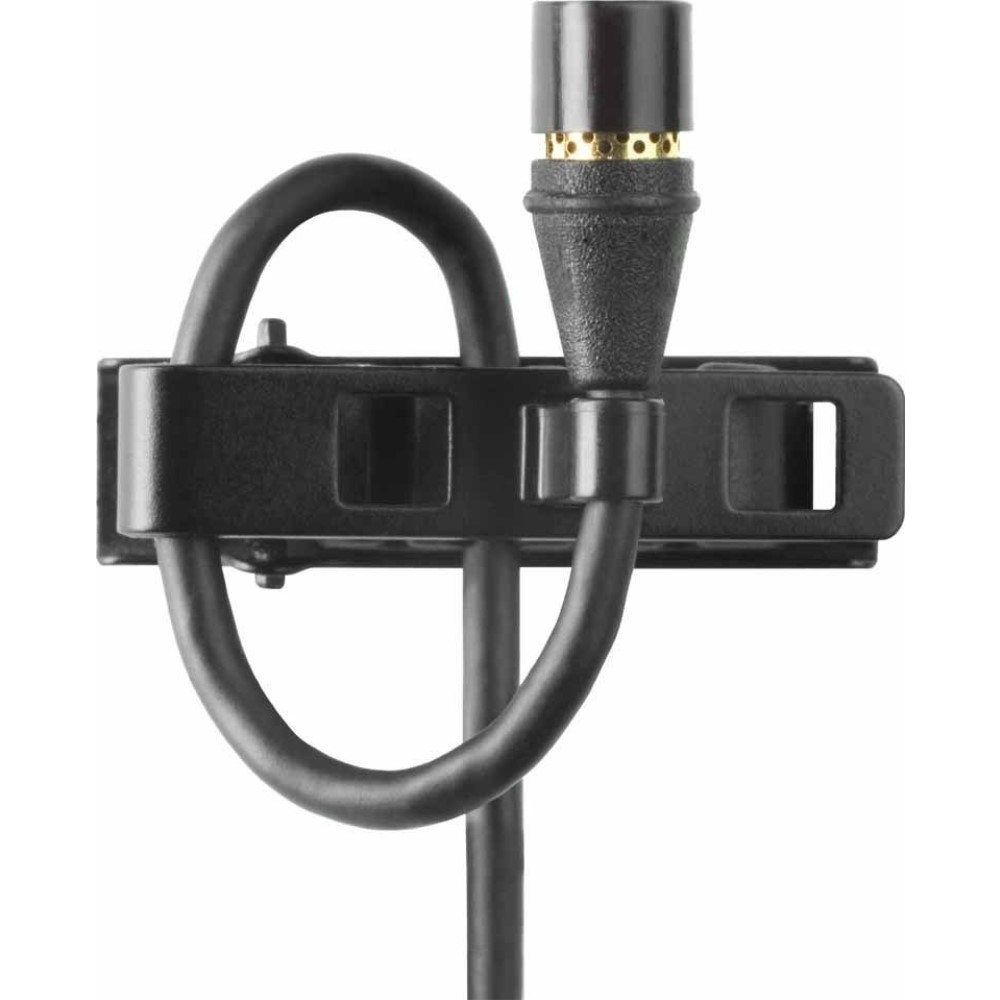 SHURE MX150B/O-TQG 超小型ラベリアマイクロホン