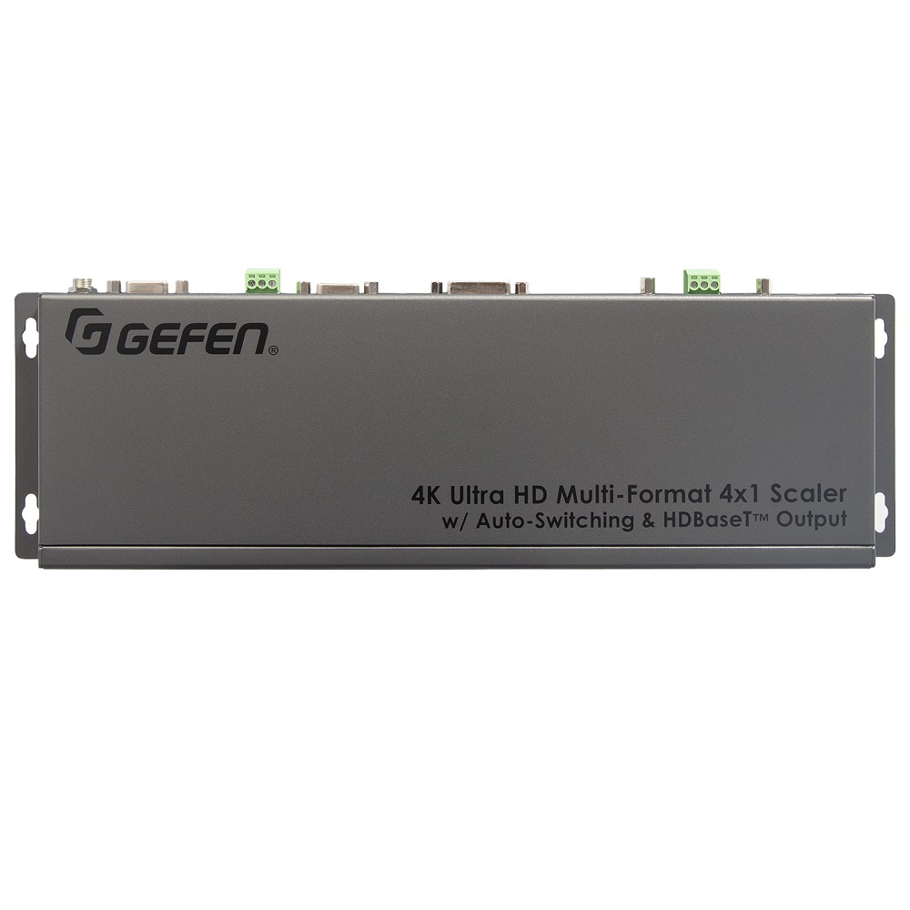 GEFEN EXT-4K300A-MF-41-HBTLS プレゼンテーション・スイッチャー