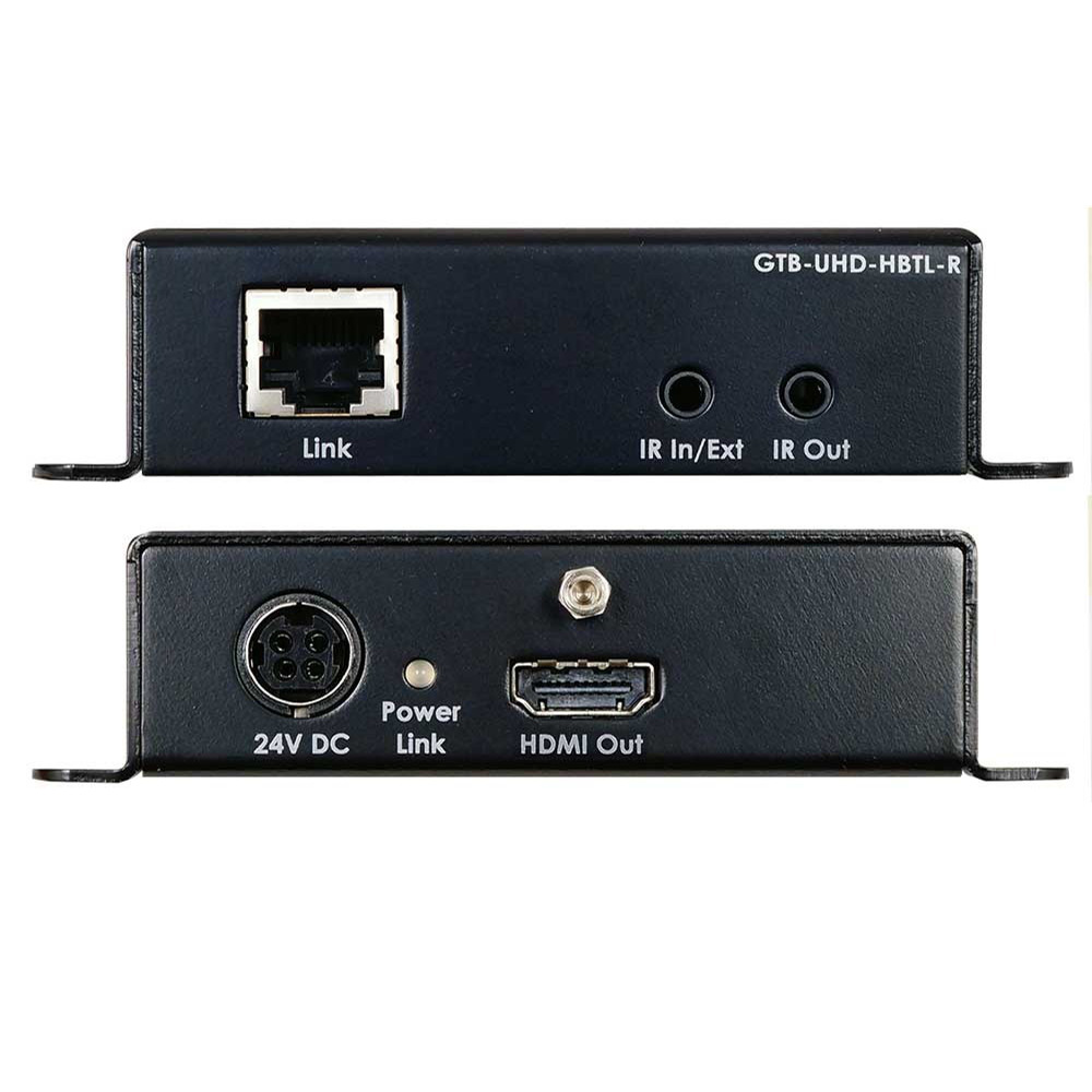 GEFEN GTB-UHD-HBTL HDBaseT延長機(ゲフィン HDMI延長機 4K UHD対応