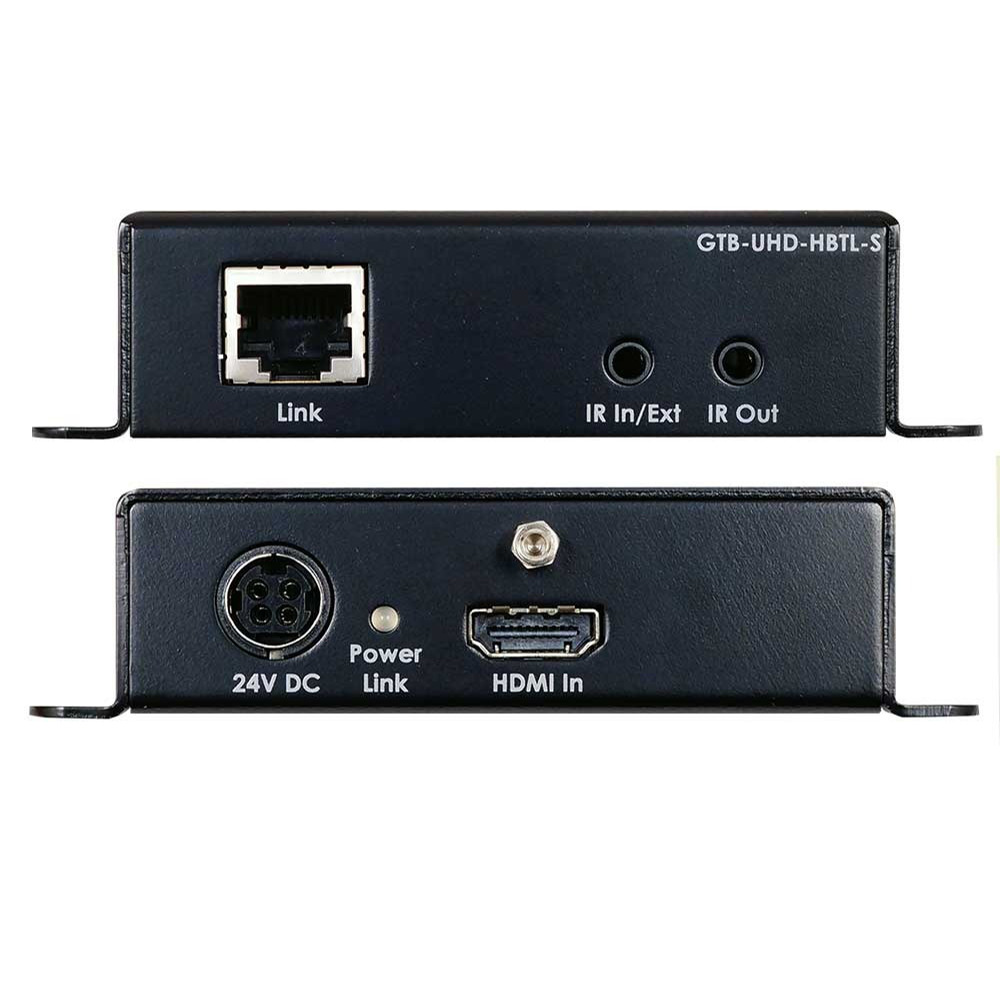 その他 GEFEN 4K UHD HDBaseT Extender Gefen GTB-UHD-HBTL | 4K Ultra HD HDBaseT Extender with 2-Way