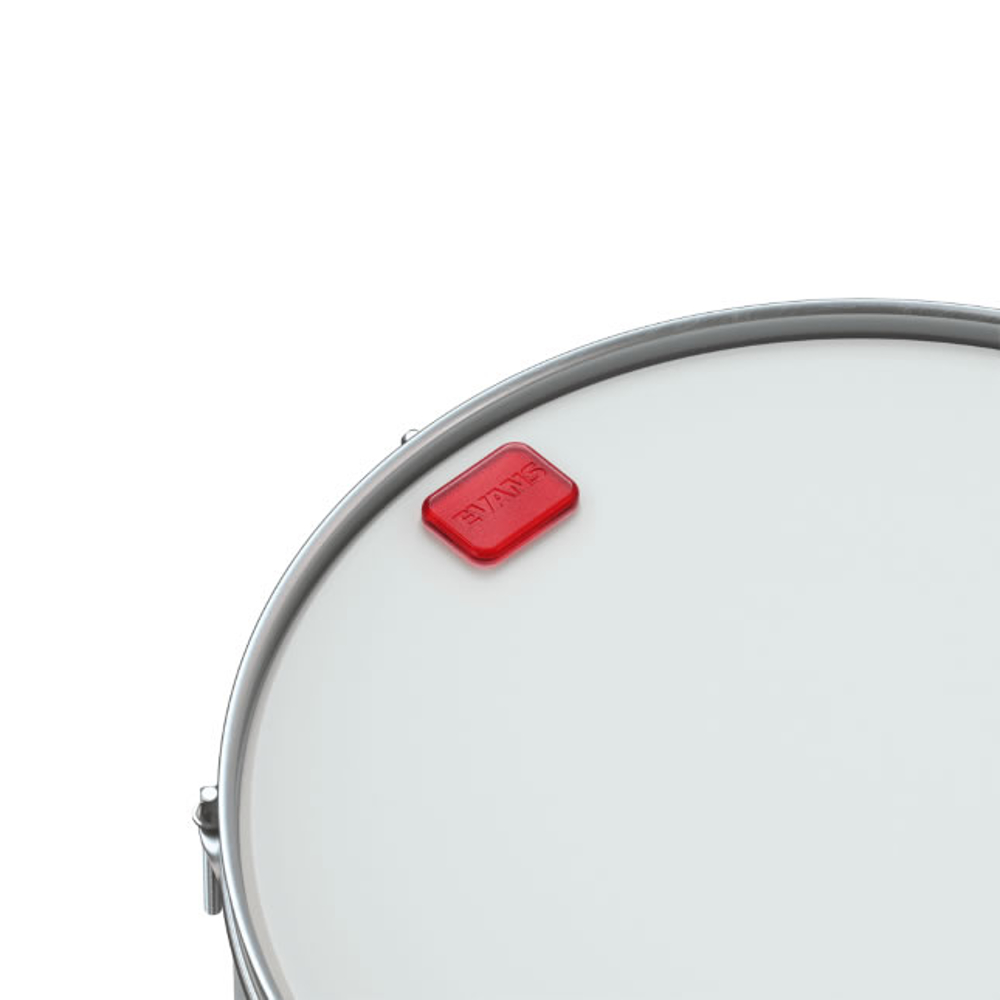 EVANS EQPODS ドラムミュートパッド 小型サイズ6枚/大型サイズ1枚入り 詳細画像2