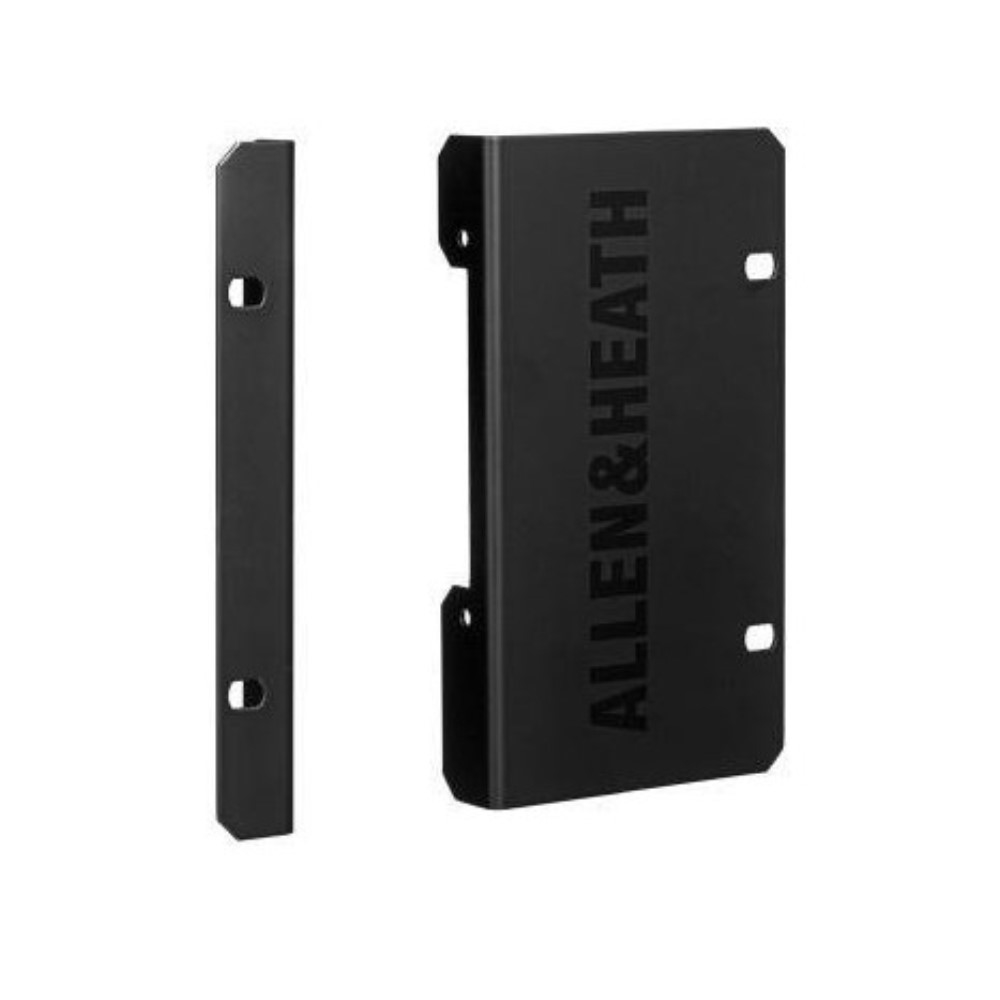 ALLEN&HEATH AB1608-RK19 AB168/DX168用ラックマウントキット