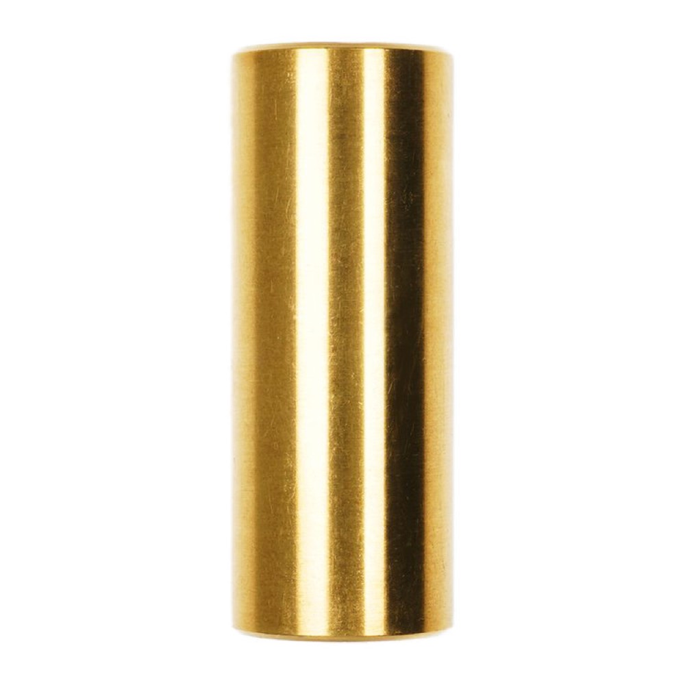 Kavaborg Brass Slide S201BT 60mm Thin スライドバー