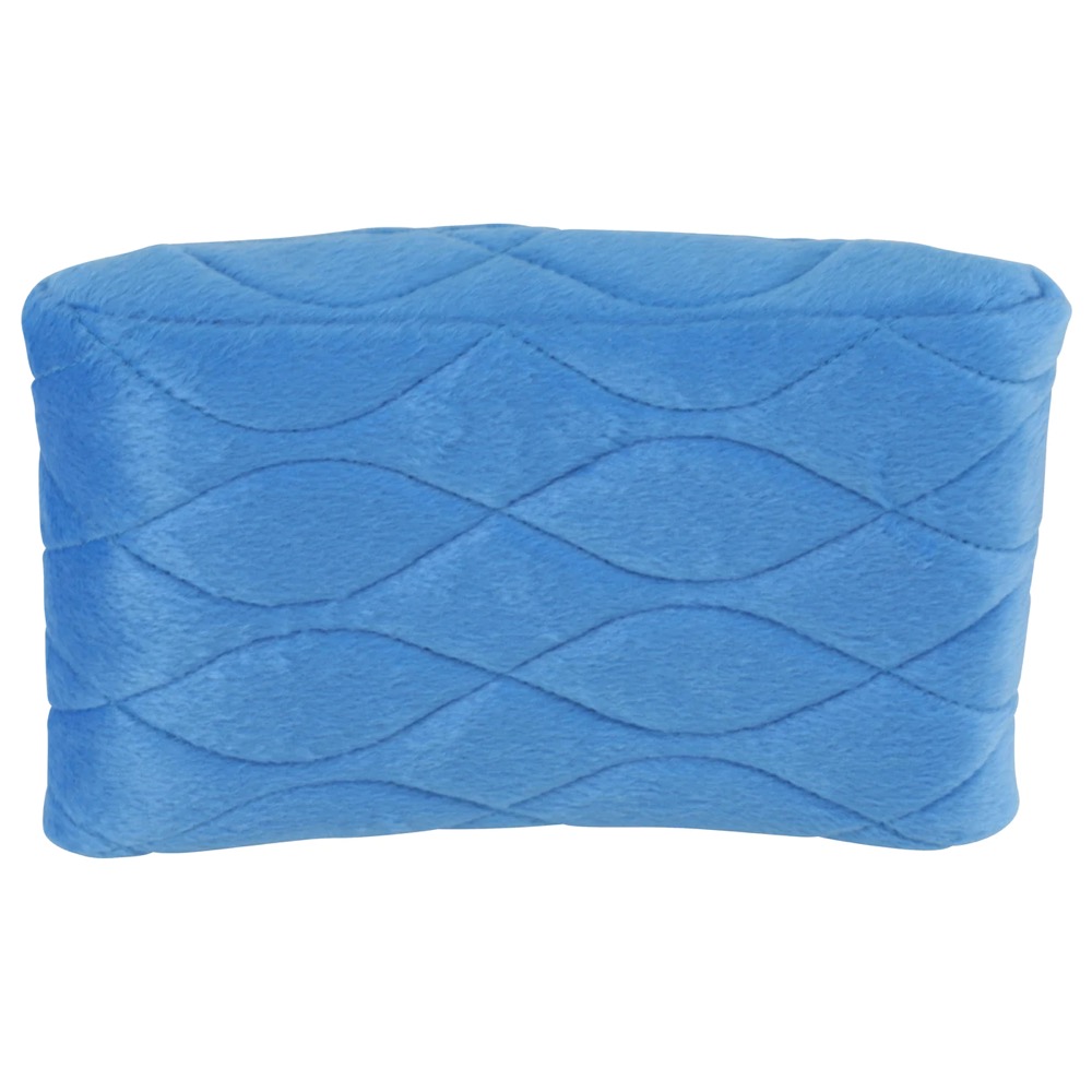 Reunion Blues RBCBP2 アコースティックギターケース用バンパーパッド 交換用 2個セット 正面画像