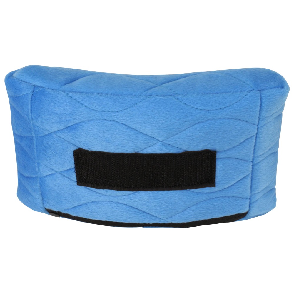 Reunion Blues RBCBP2 アコースティックギターケース用バンパーパッド 交換用 2個セット 裏面画像