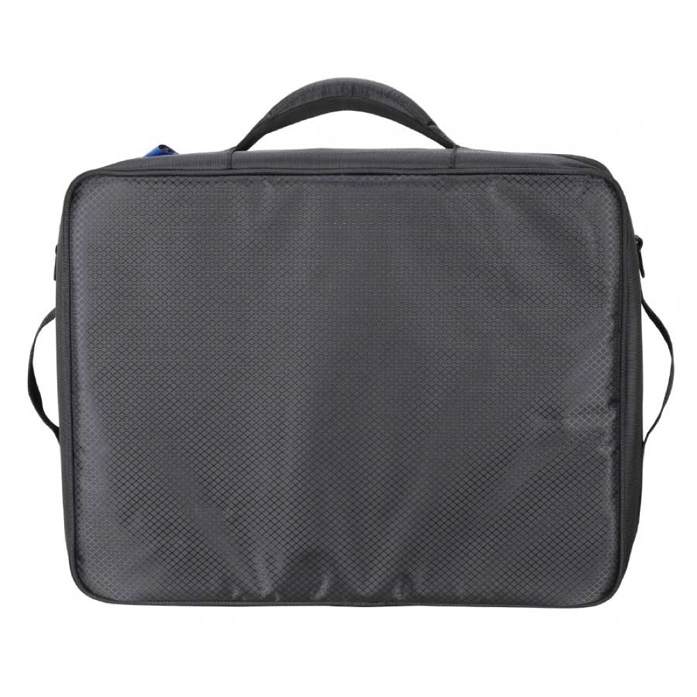 Reunion Blues RBXPB-1814 ペダルボード用ギグバッグ ツールケース バック画像