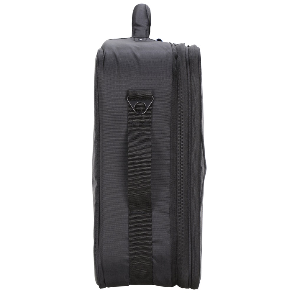 Reunion Blues RBXPB-1814 ペダルボード用ギグバッグ ツールケース 側面画像