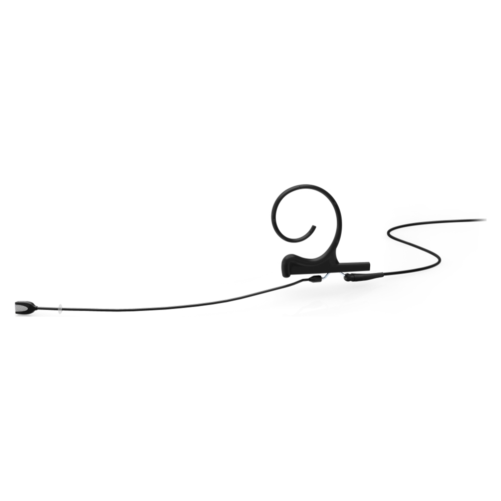 DPA 4166-OC-F-B00-LE 無指向性 ヘッドセットマイク マイクロフォン