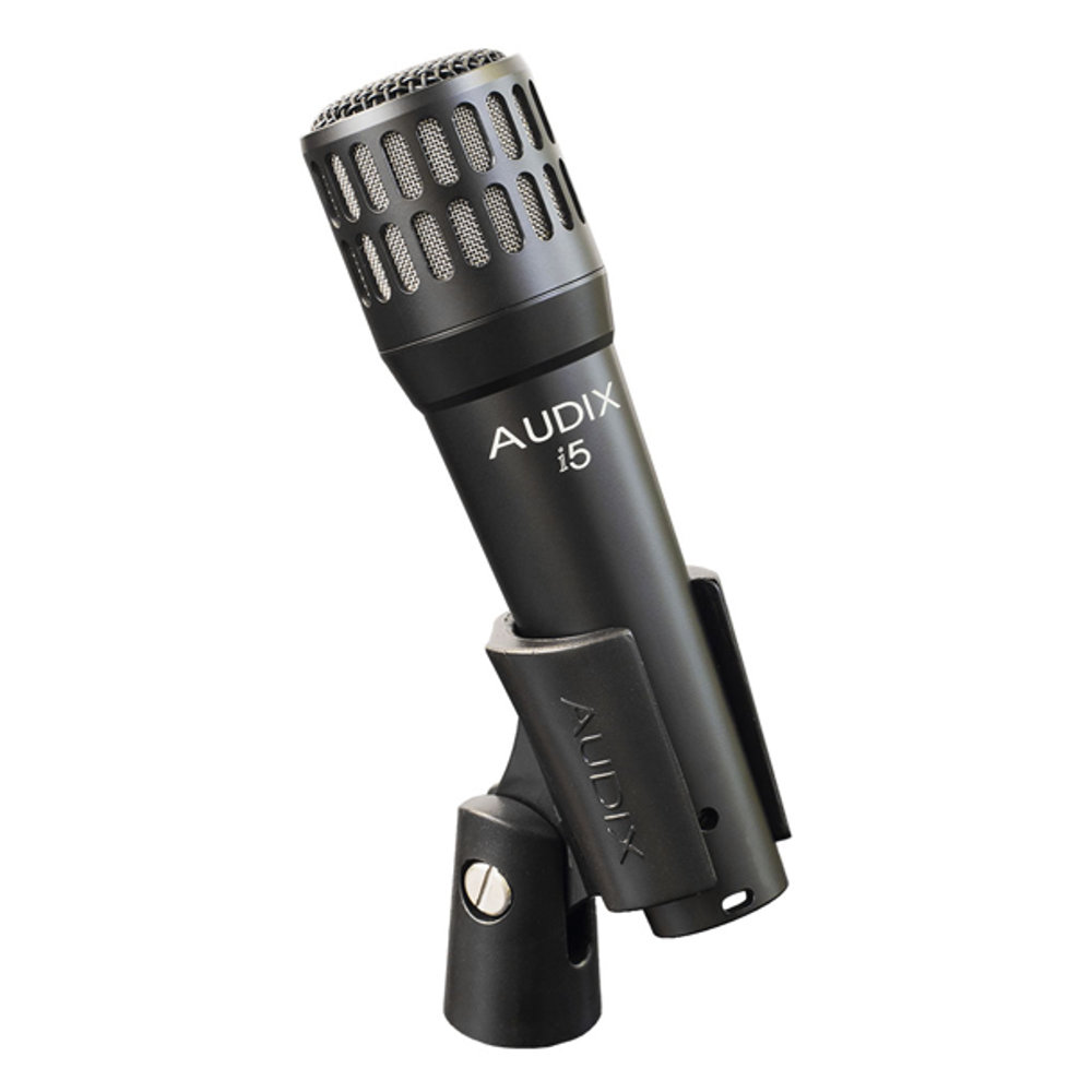 AUDIX DP Elite8 ドラム用マイクロフォンセット Elite8内容物i5画像