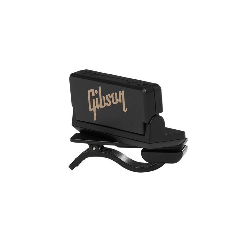 Gibson GA-TUNER Headstock Tuner クリップチューナー 詳細画像
