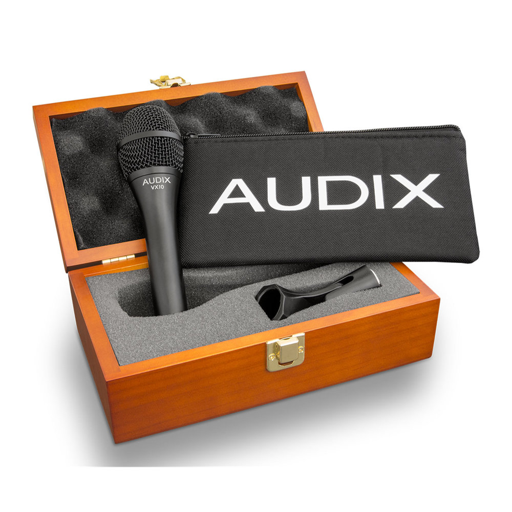 AUDIX ( オーディックス ) / VX10 コンデンサー マイク