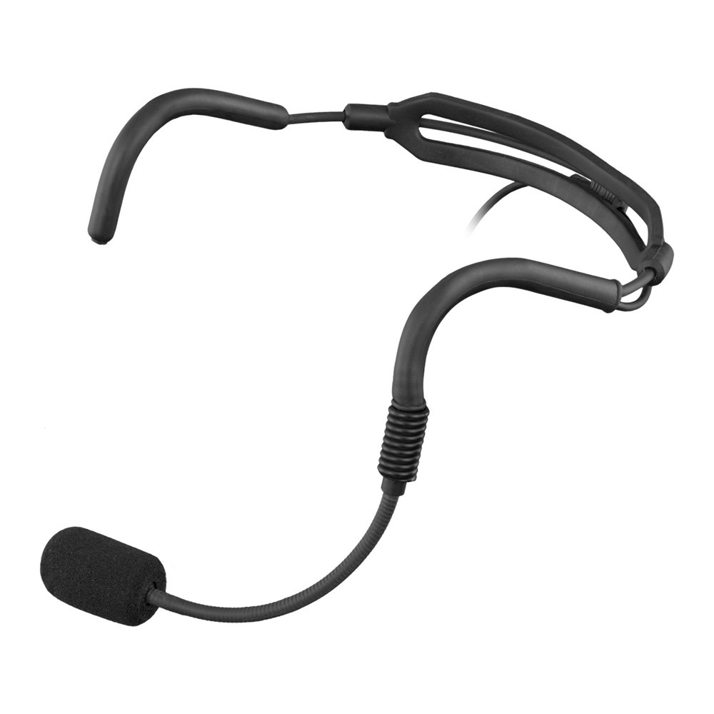 AUDIX HT2 ヘッドセットコンデンサーマイク