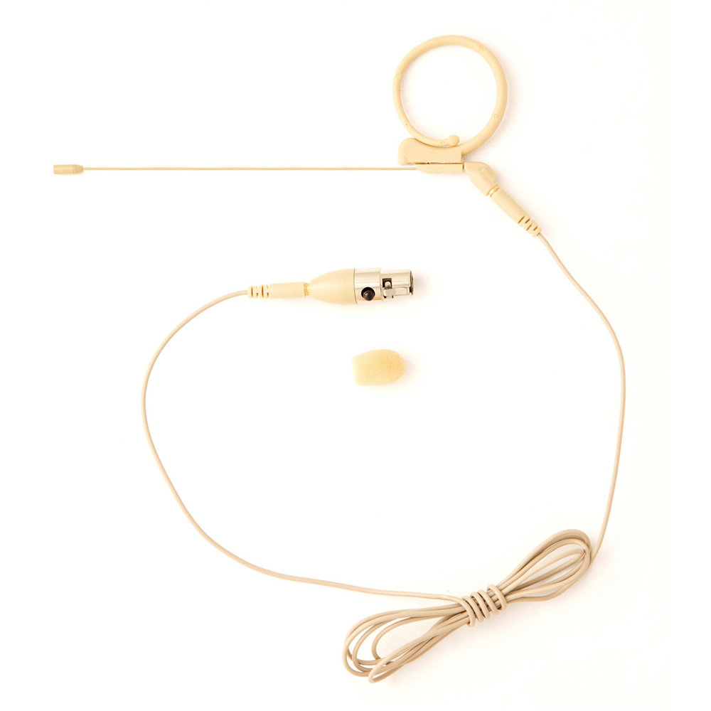 AUDIX HT7BG ヘッドセットコンデンサーマイク