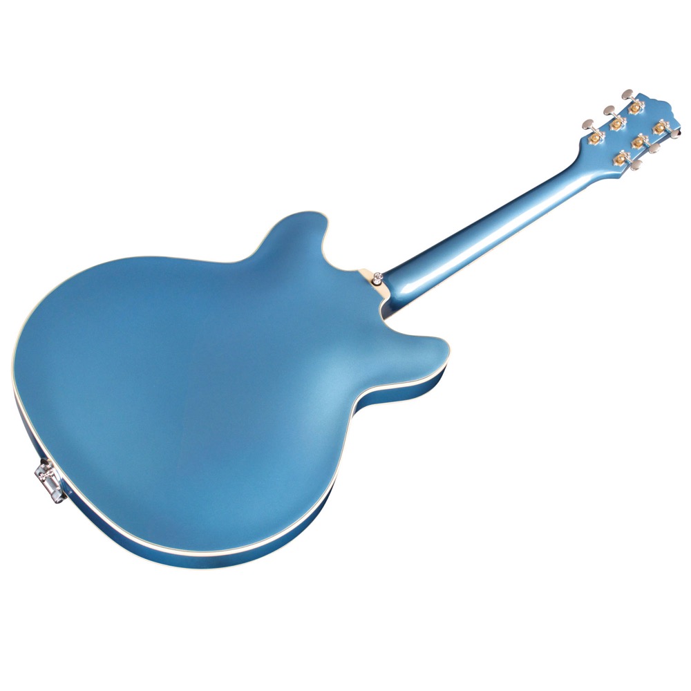 GUILD Newark St.Collection STARFIRE I DC BLU エレキギター