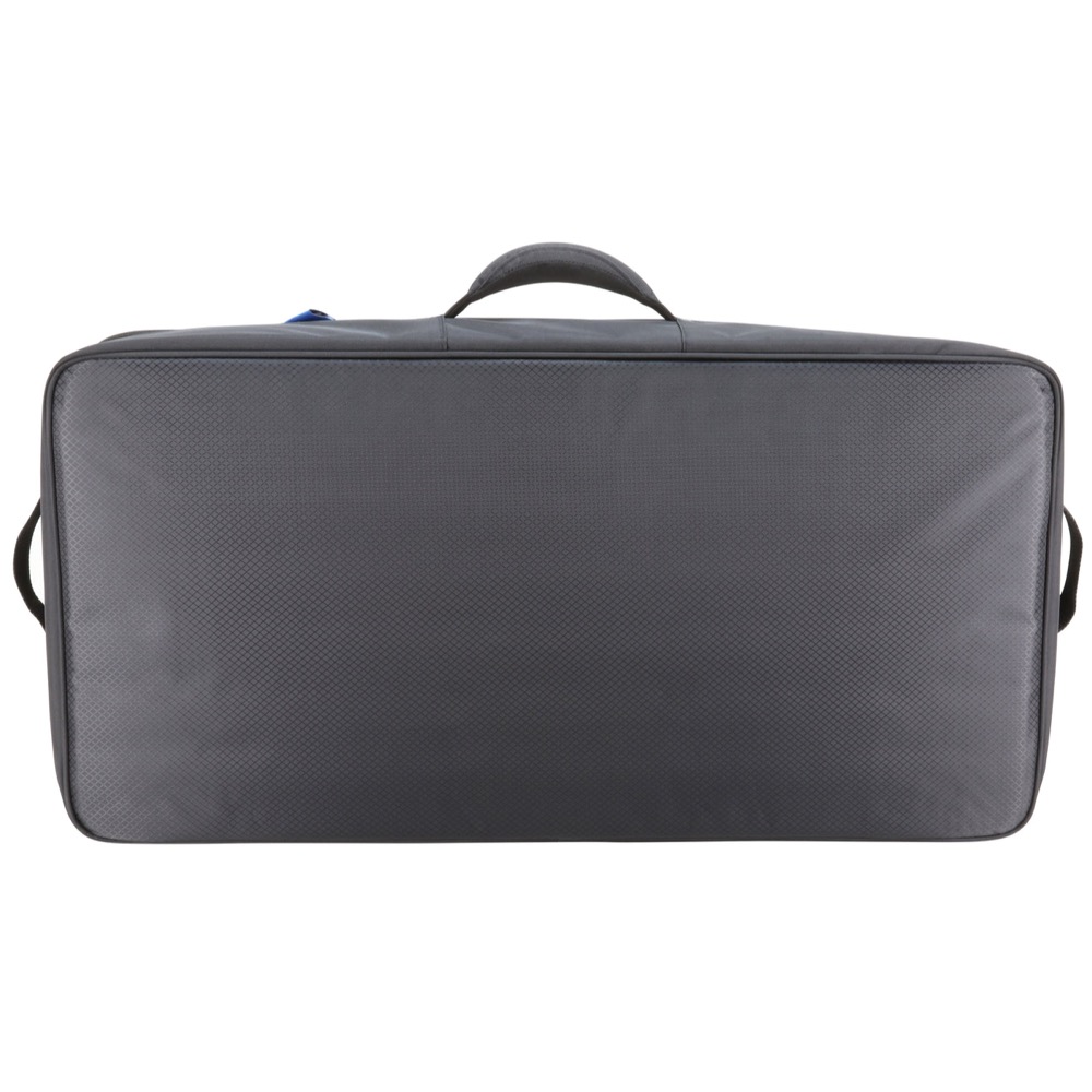 Reunion Blues RBXPB-3216 ペダルボード用ギグバッグ ツールケース 背面画像