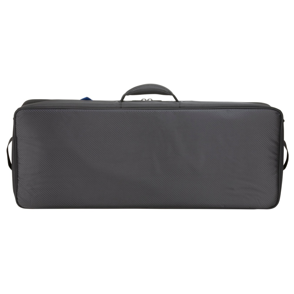 Reunion Blues RBXPB-3413 ペダルボード用ギグバッグ ツールケース 背面画像