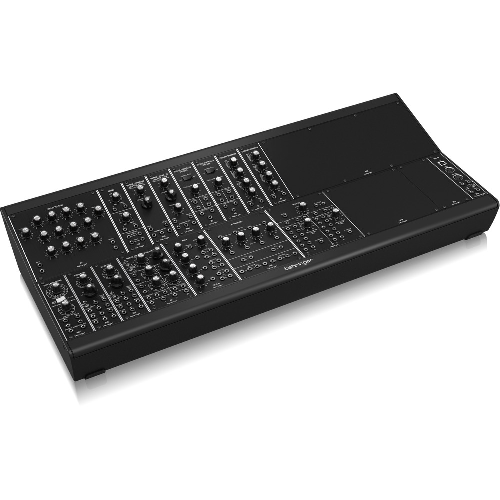 BEHRINGER SYSTEM 15 モジュラーシンセサイザー 詳細画像