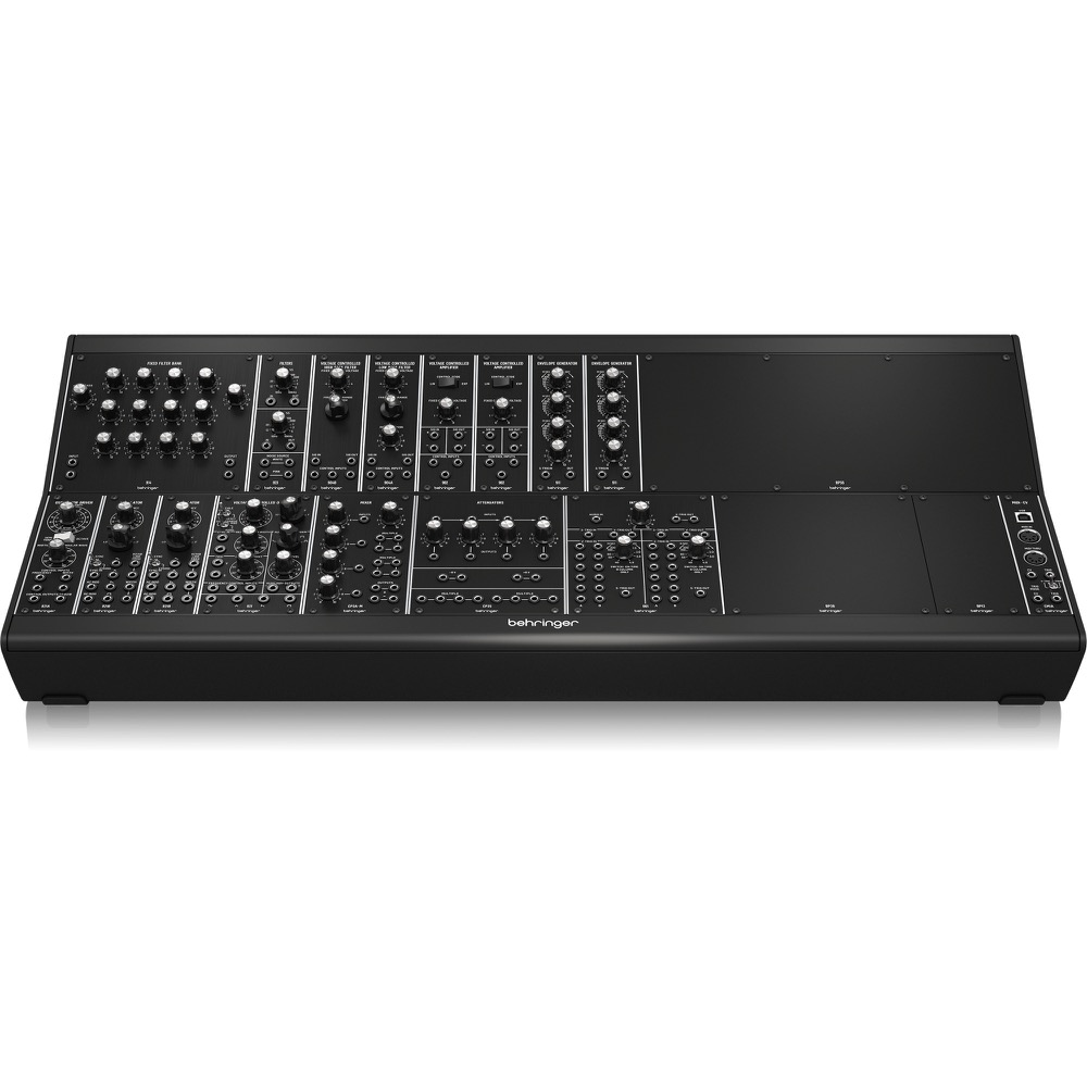 BEHRINGER SYSTEM 15 モジュラーシンセサイザー 詳細画像