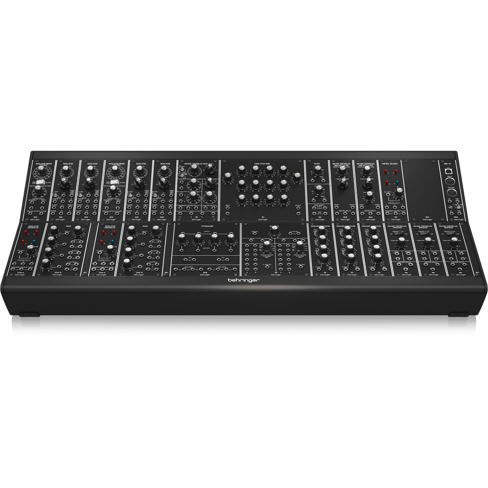 BEHRINGER SYSTEM 35 モジュラーシンセサイザー 詳細画像
