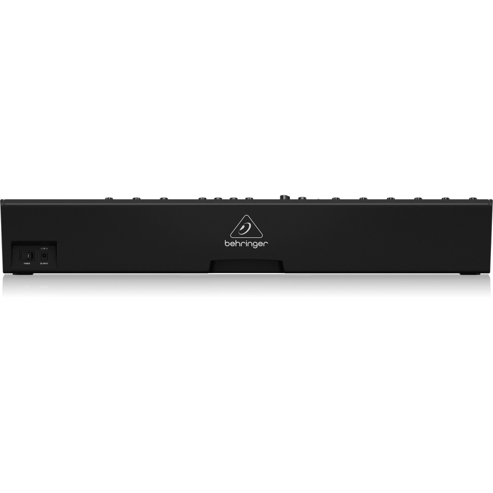 BEHRINGER SYSTEM 35 モジュラーシンセサイザー 詳細画像