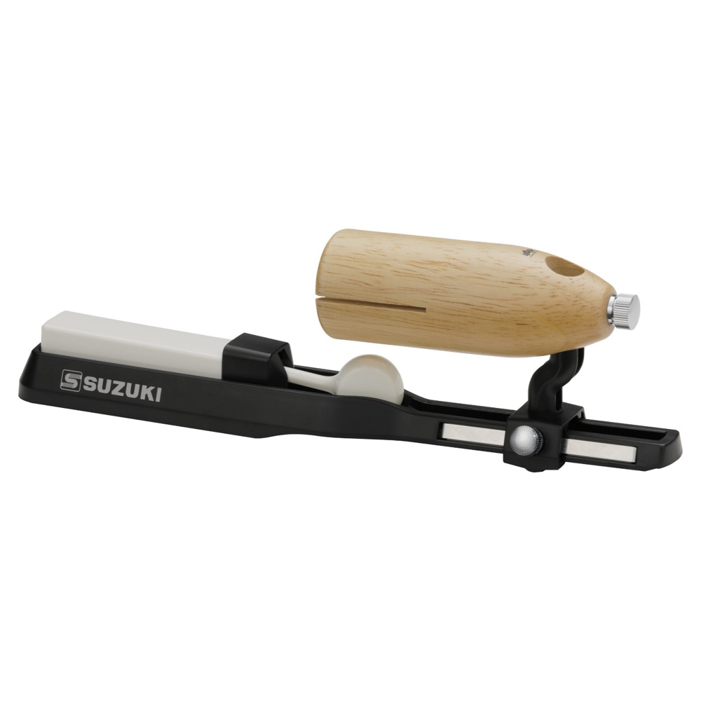 SUZUKI BARcussion ウッドブロック（High）KSP-5 キーボードスタイルパーカッション
