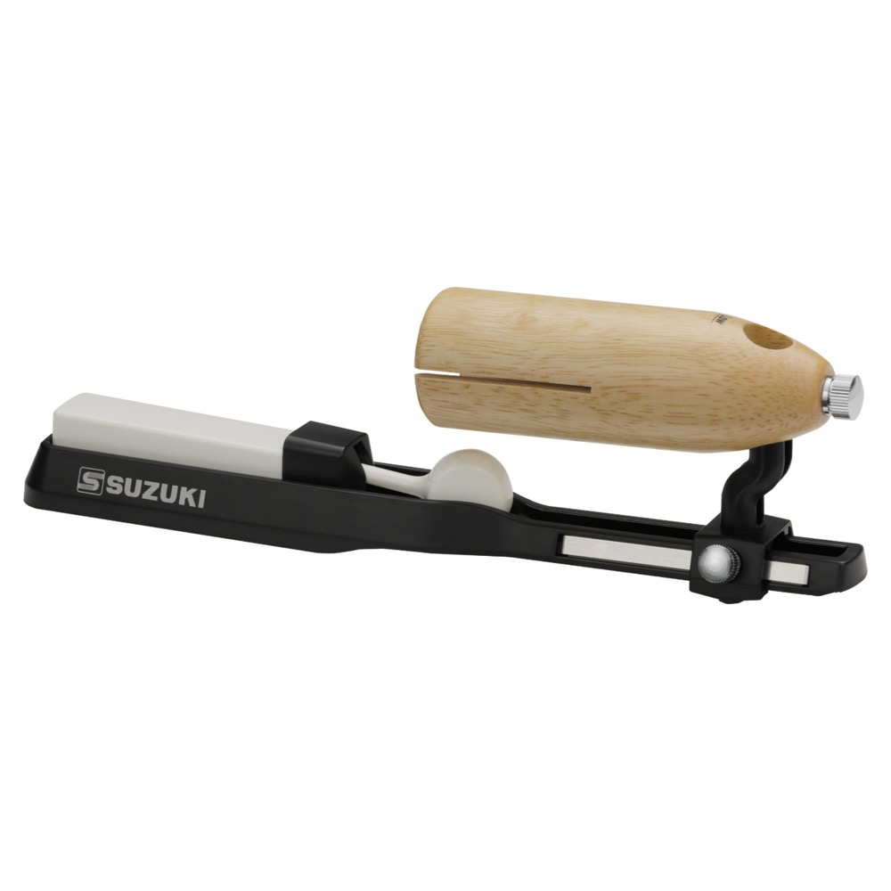 SUZUKI BARcussion ウッドブロック(Low)KSP-6 キーボードスタイルパーカッション