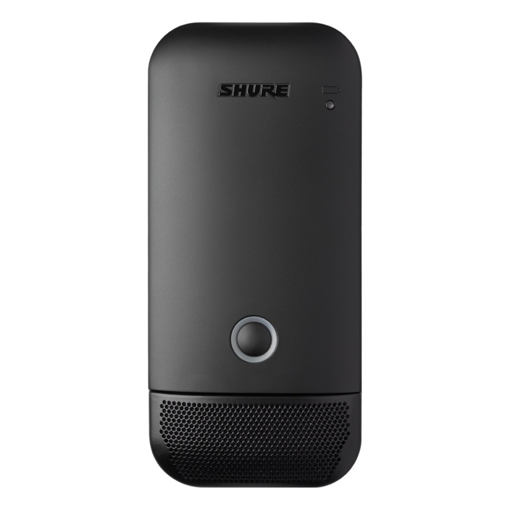 SHURE ULXD6/C-JB バウンダリー型送信機 単一指向性 B型 ワイヤレスマイク