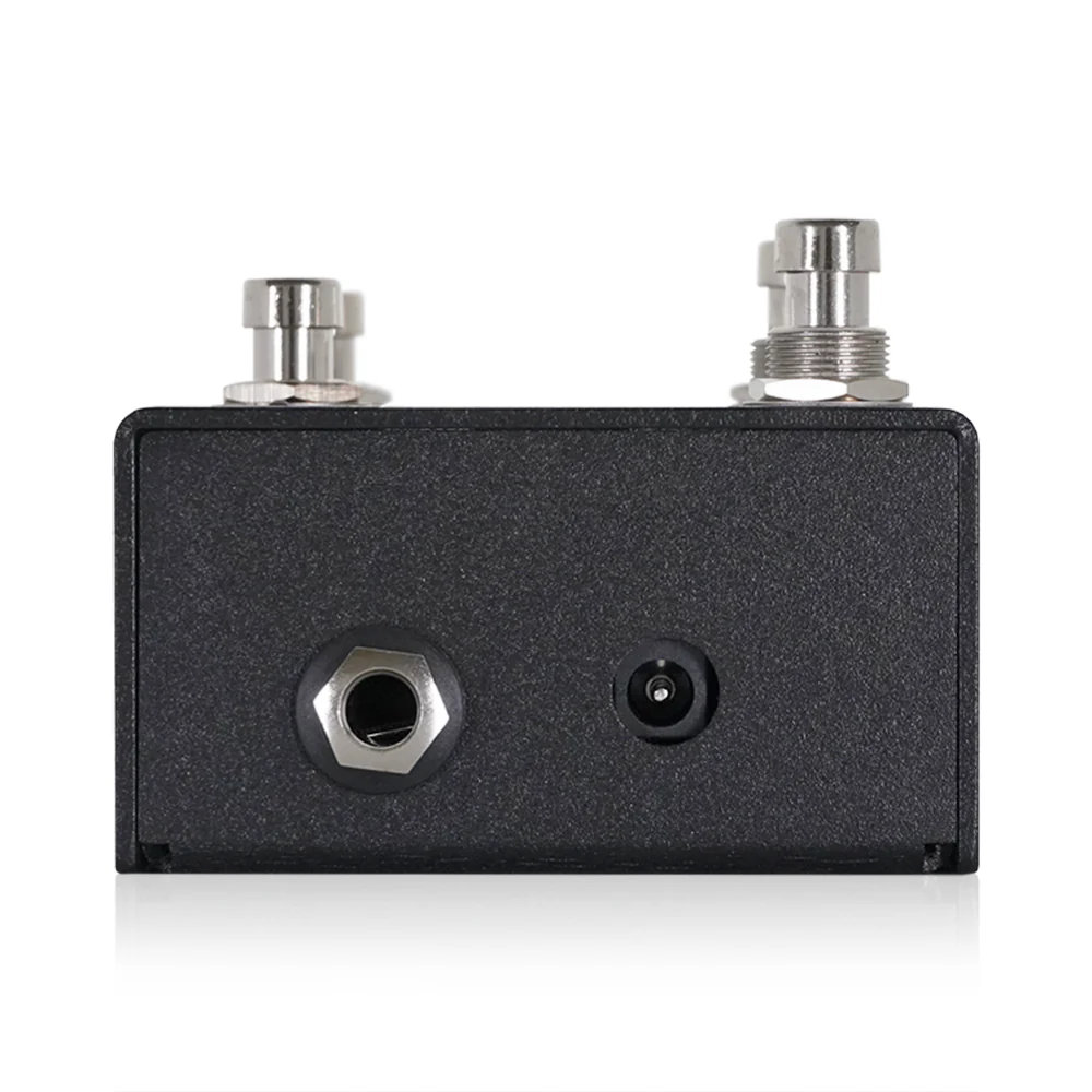 Matthews Effects FUTURIST MIDIコントローラー 側面