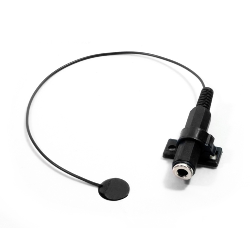 K&K Sound BIG SHOT 大型楽器用ピエゾピックアップ