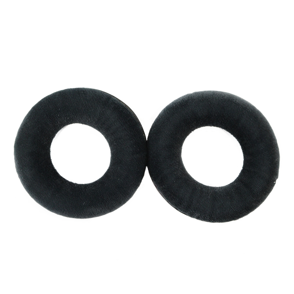 AKG K271/K240 ベロアイヤーパッド 交換用イヤーパッド K271 K240用 裏面画像