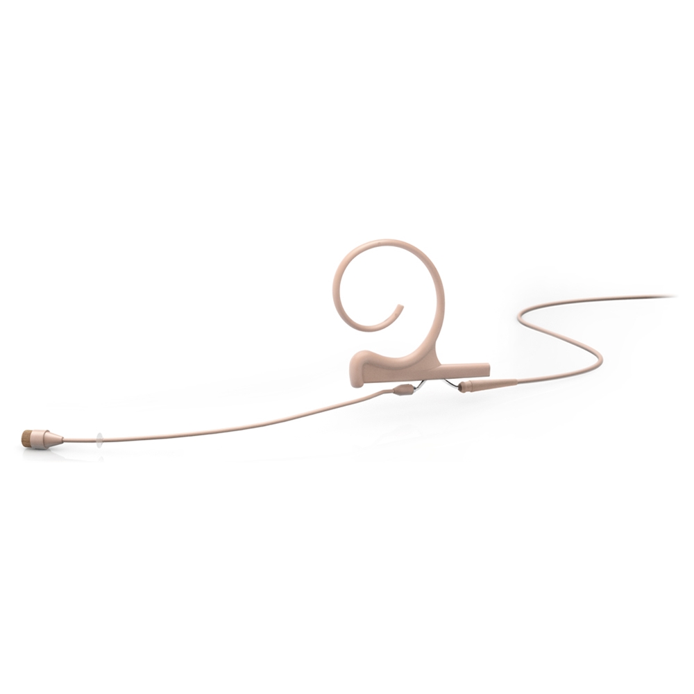 DPA 4266-OL-F-F00-ME シングルイヤー ヘッドセットマイクロホン