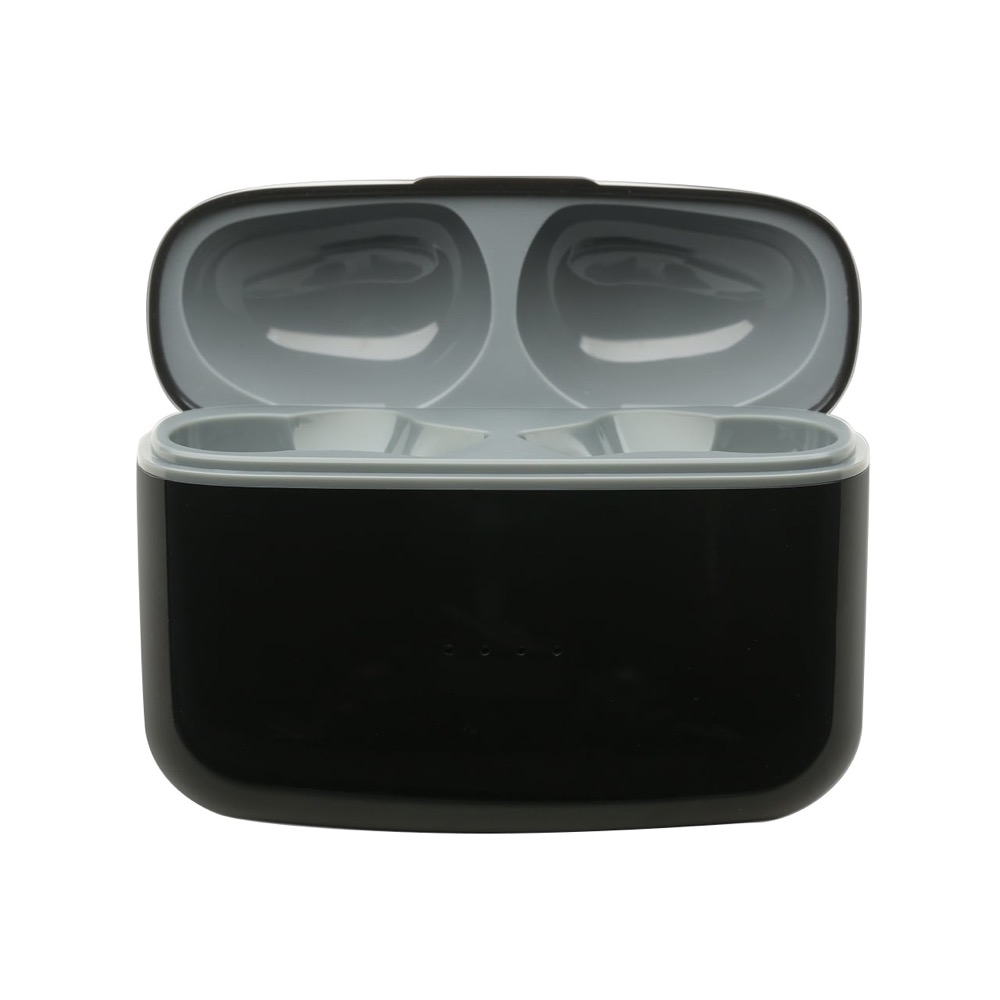 たのしいかいしゃ TA-HN1 BK 集音器 ブラック 詳細画像