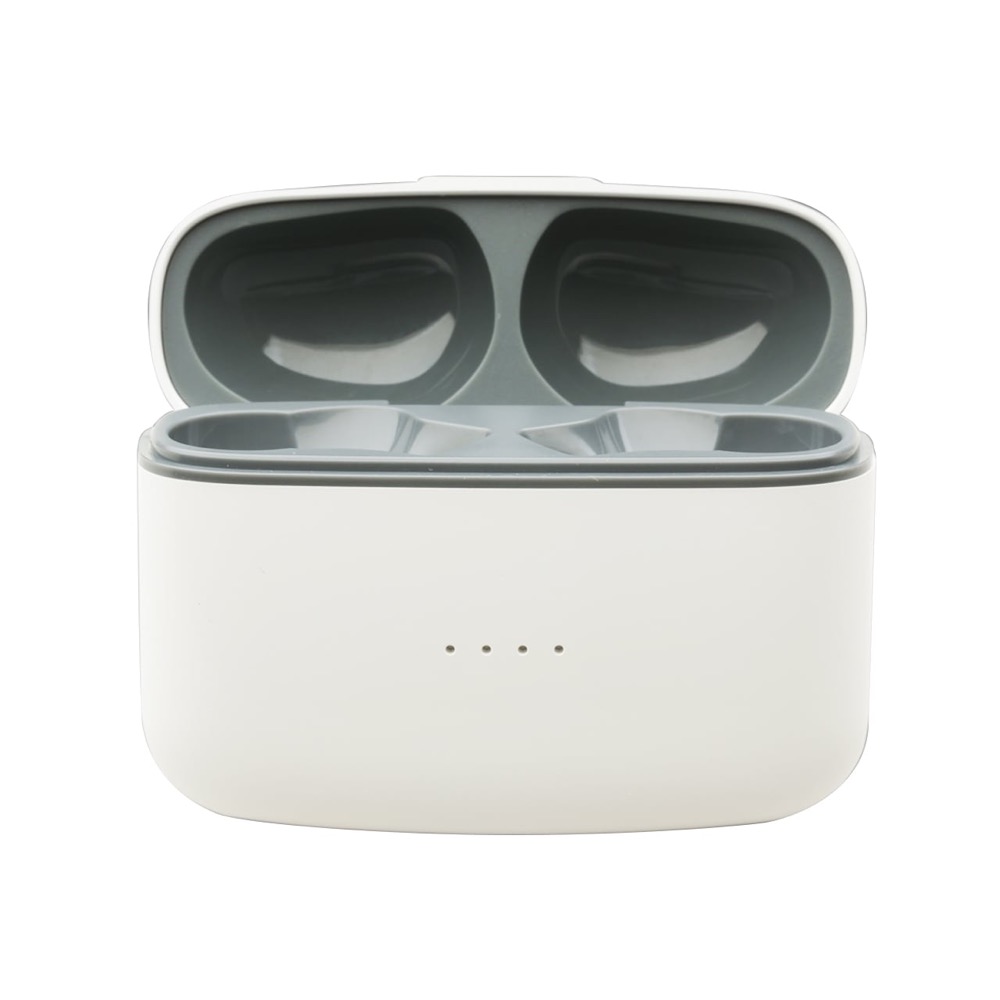 たのしいかいしゃ TA-HN1 WH 集音器 ホワイト 詳細画像