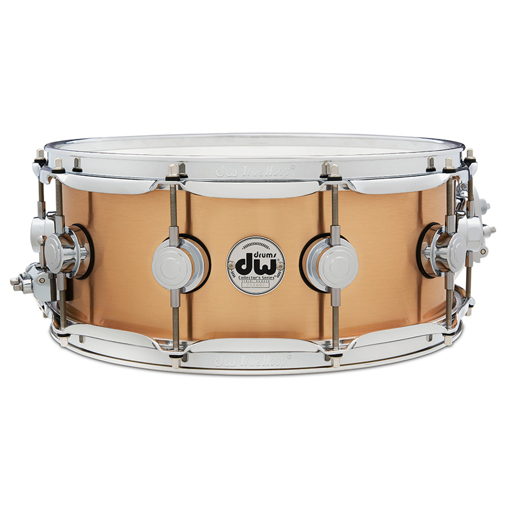 DW BZB-1465SD/BRONZE/C Collector’s BELL BRONZE Snare drums スネアドラム