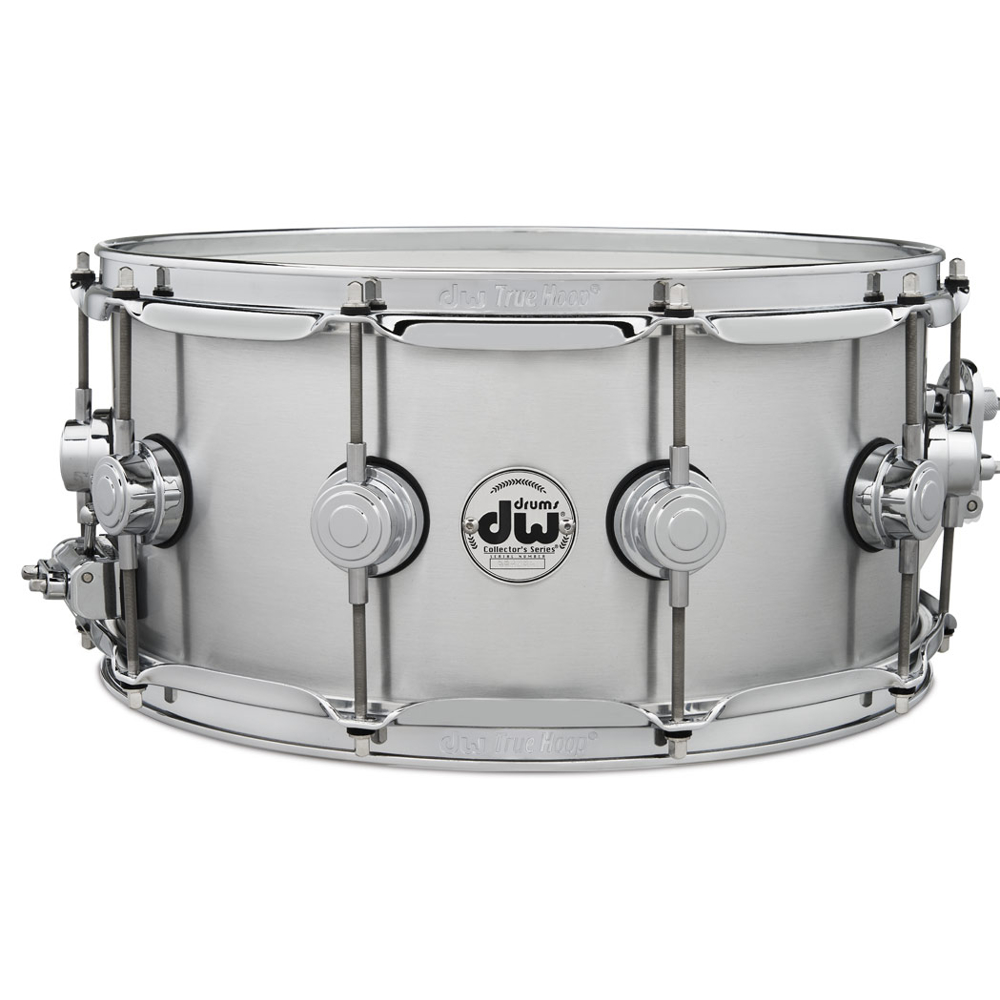 DW DW-TAL-1465SD/ALUMI/C Collector