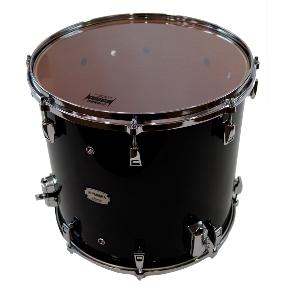 YAMAHA AMF1615 SOB フロアタム アブソルートハイブリッドメイプル 画像