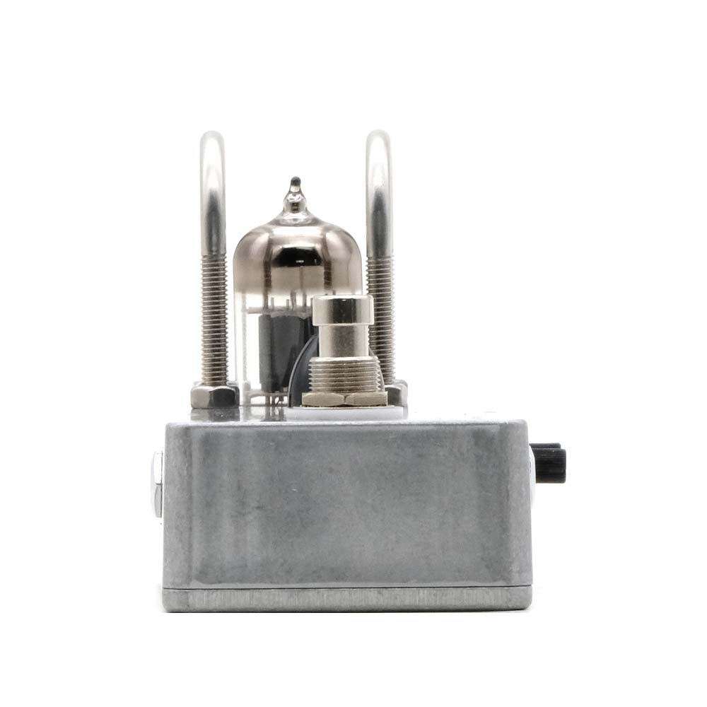 beyond tube pedals tube over drive 真空管オーバードライブ ペダル