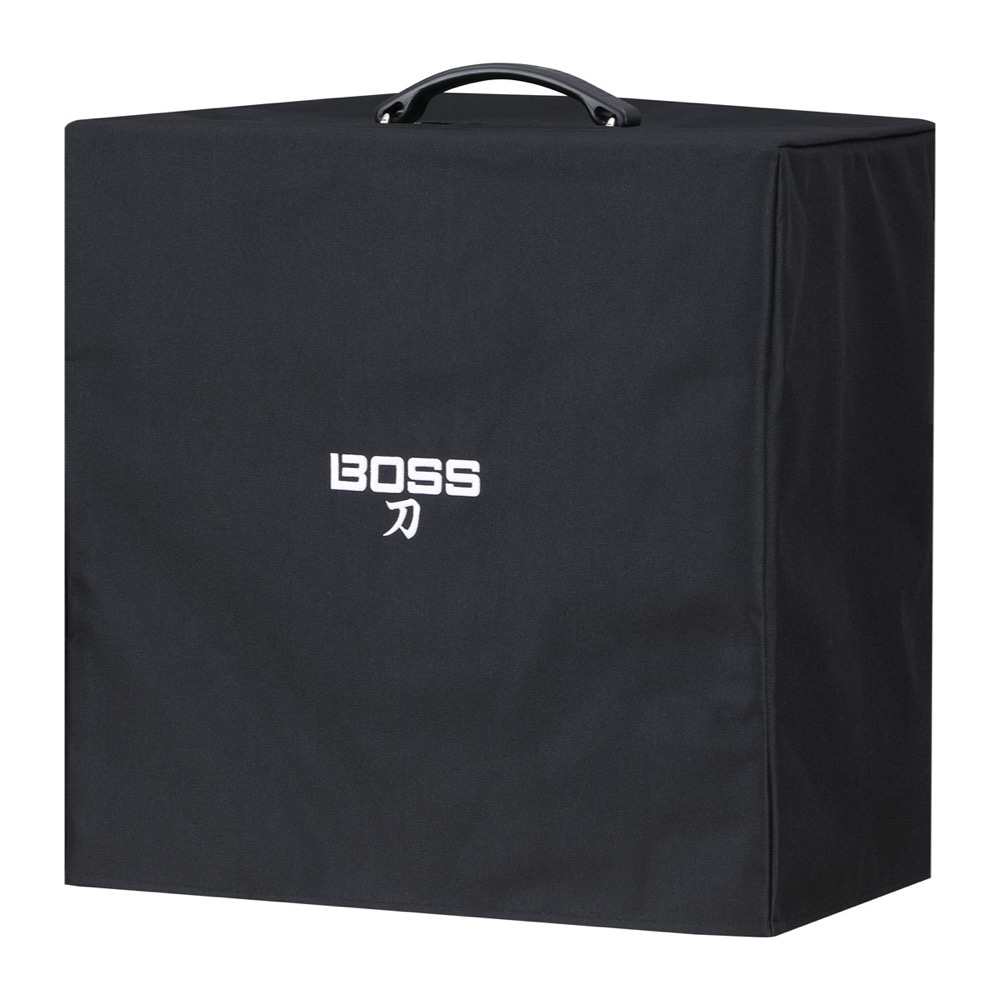 BOSS BAC-KTN11B Katana-110 Bass Amp Cover カタナベースアンプ110用アンプカバー
