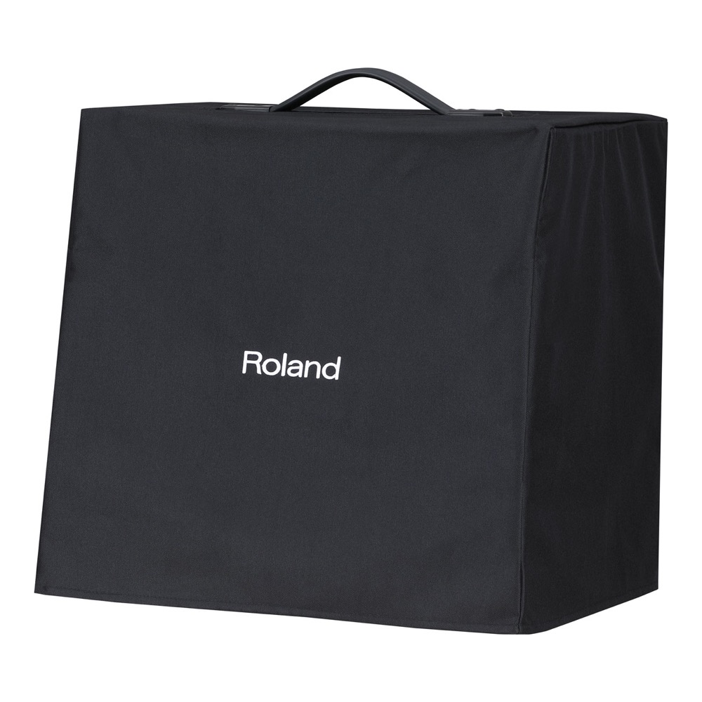 ROLAND RAC-KC400 Keyboard Amp Cover キーボードアンプKC-400/350用アンプカバー