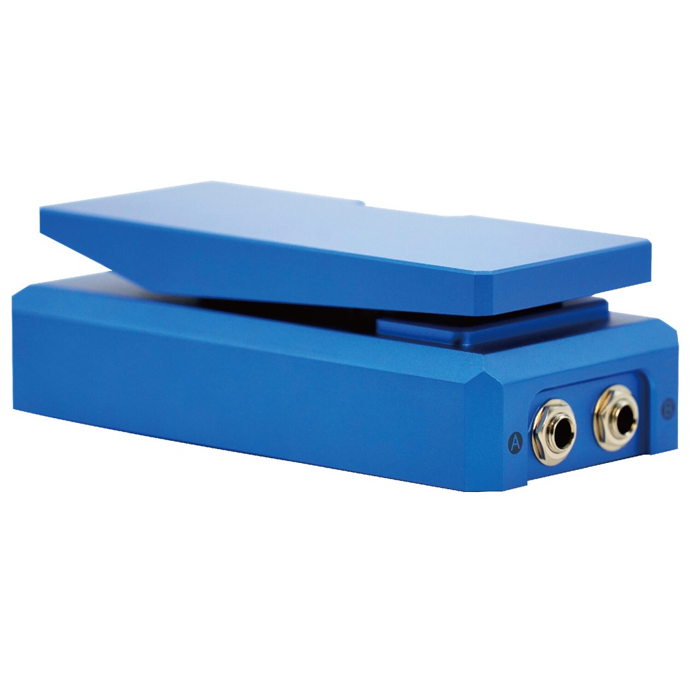 PAINT AUDIO EXP-AB Face エクスプレッションペダル エフェクター 詳細画像