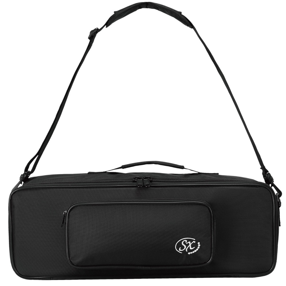 SX SZPB450FBK ペダルボード 詳細画像