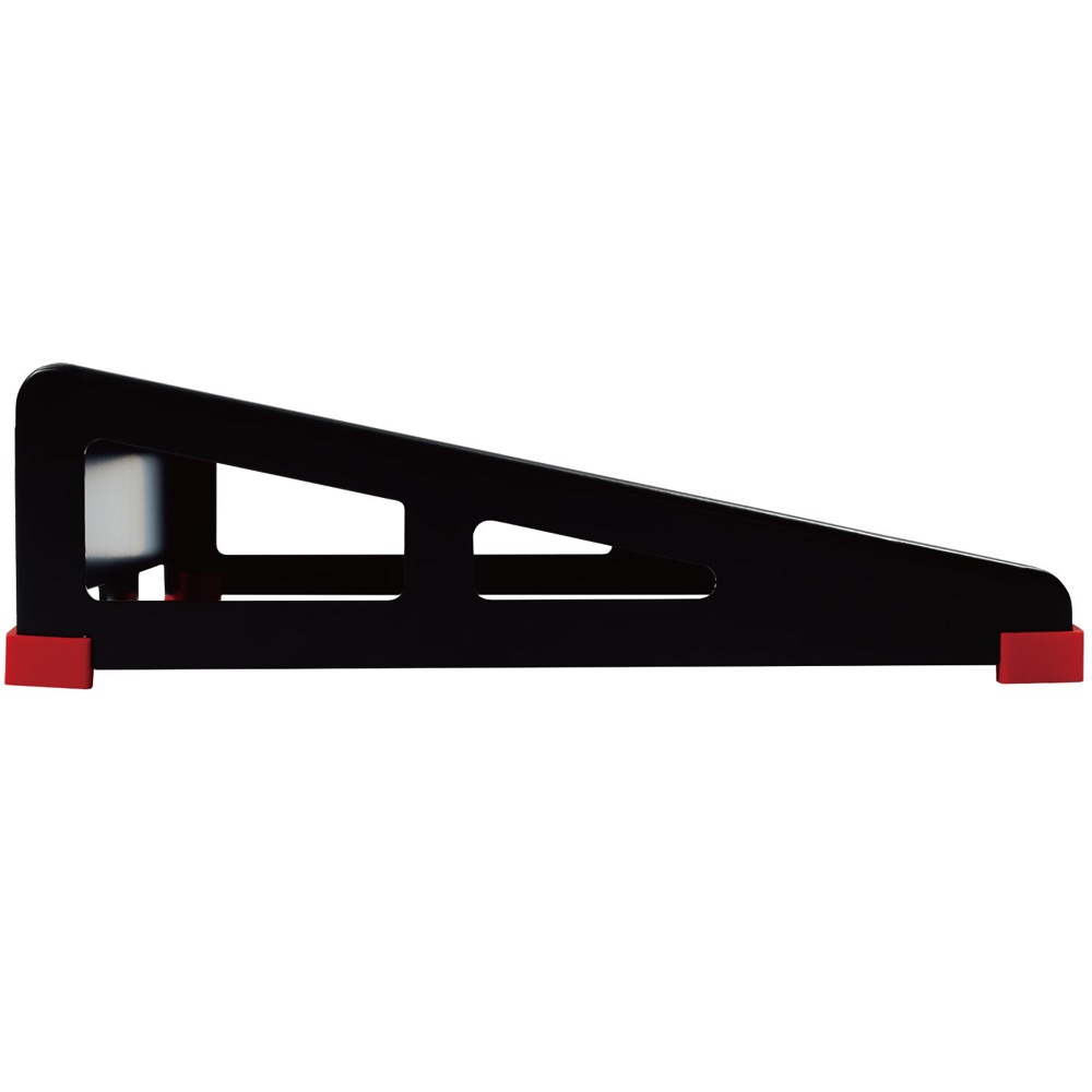 SX SZPB450BK ペダルボード エフェクターケース 詳細画像