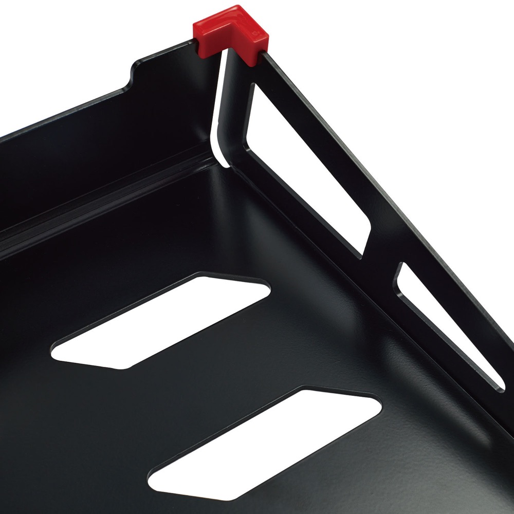 SX SZPB450BK ペダルボード エフェクターケース 詳細画像